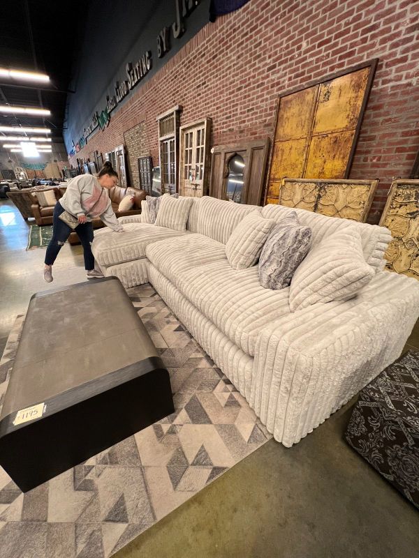 Stupeldous Sectional Sofa L shape