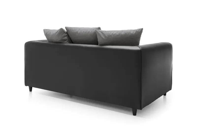 Dylan Chenille 2 Seater Sofa