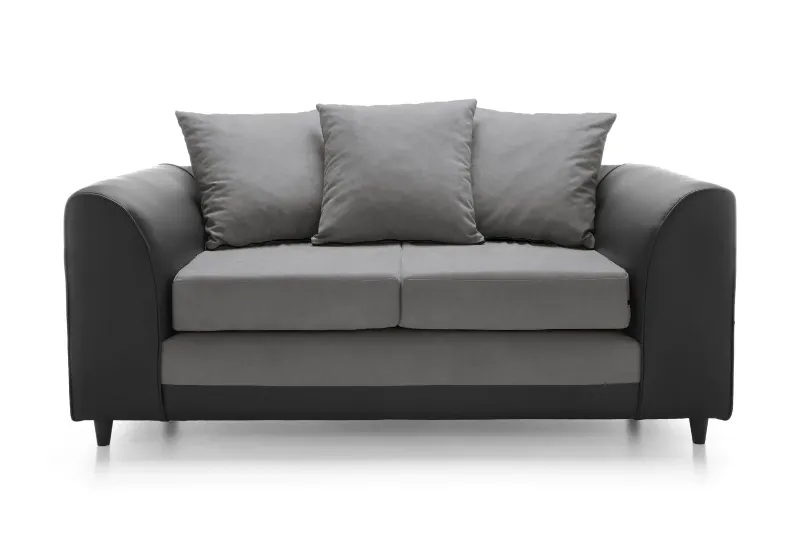 Dylan Chenille 2 Seater Sofa