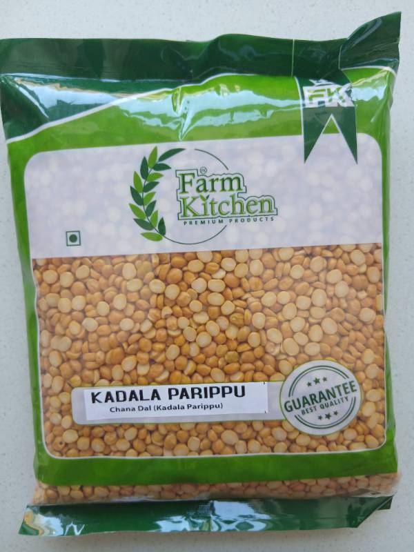 Farm kadala parippu