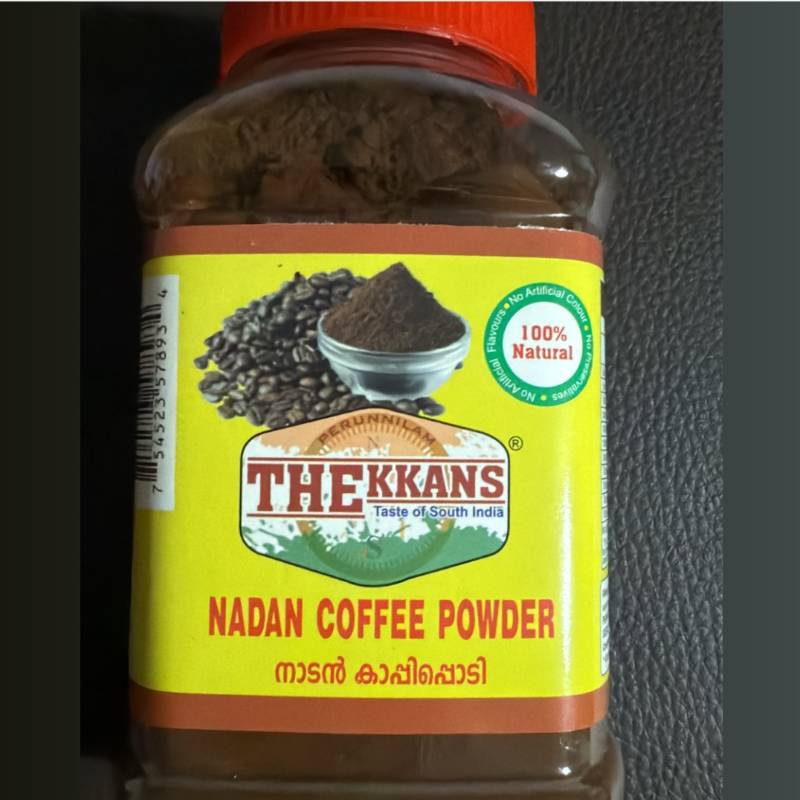 Nadan Coffee powder