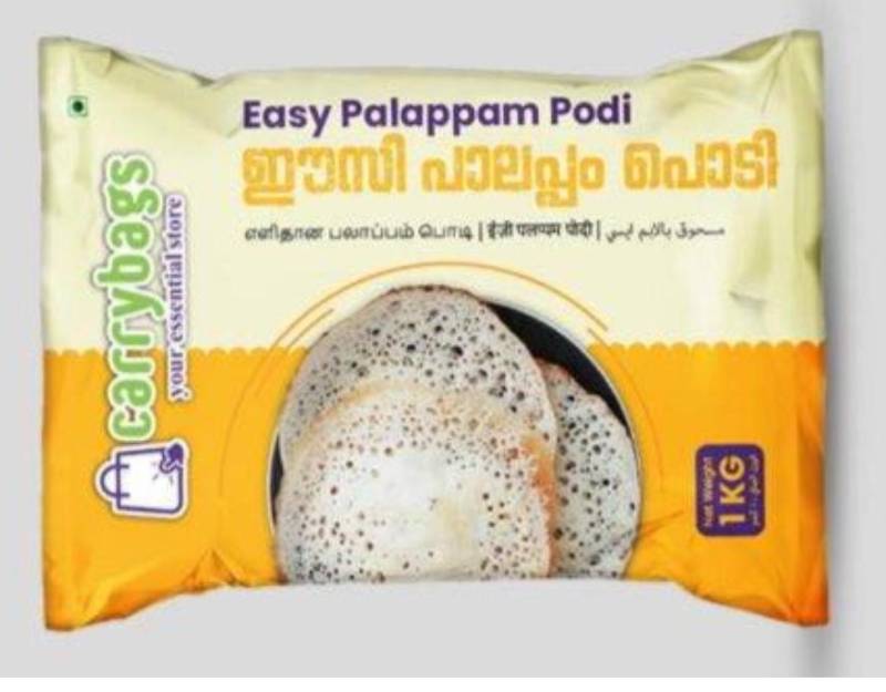 Carrybags Easy palappam podi