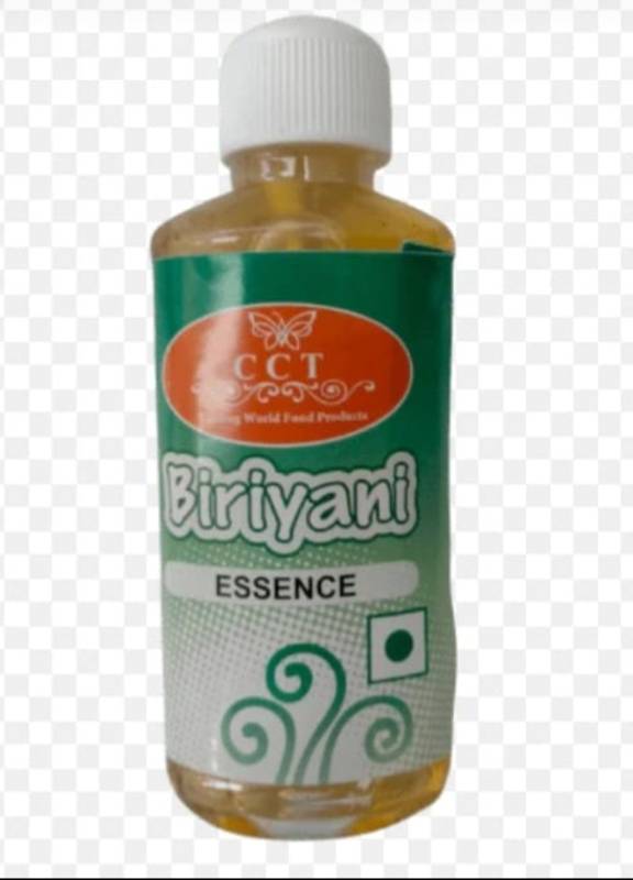 CCT Biriani  Essence