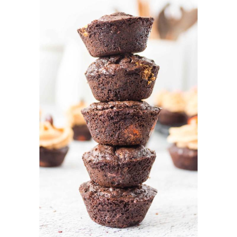 Peanut Butter Brownie Bites - DISCOUNT PRICING for PREORDERS!