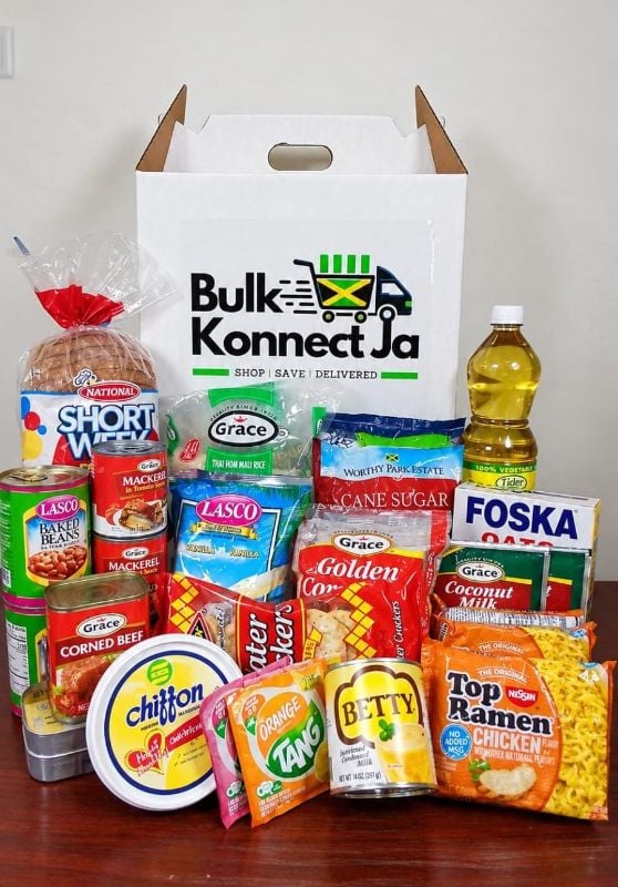 Yaad Essentials Box