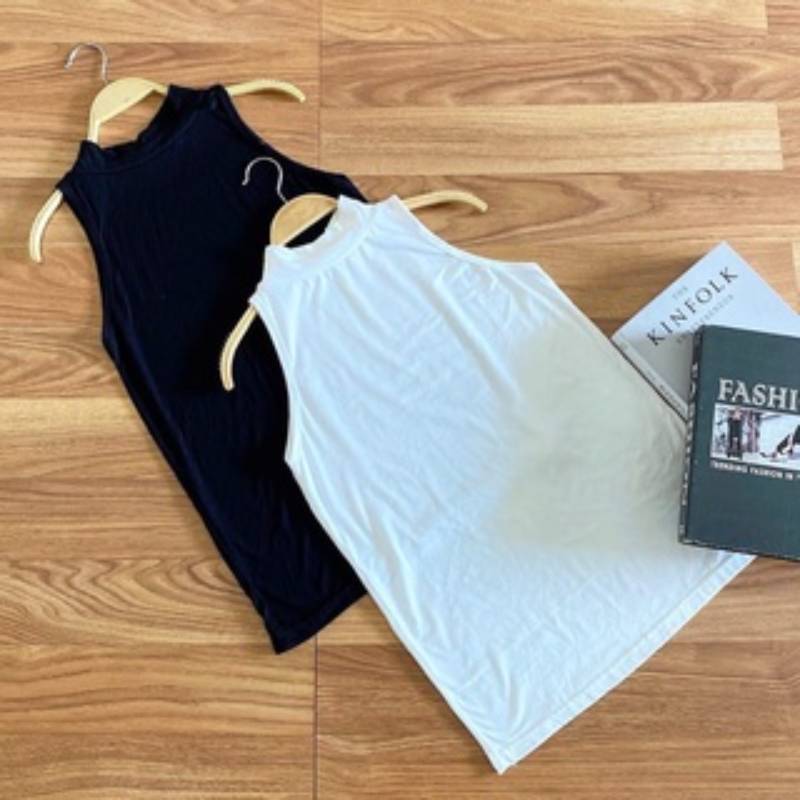 Manset Buntung Inner Tanktop JERSEY fit to XL