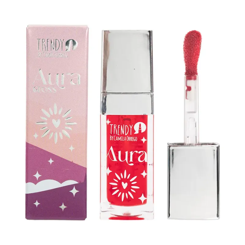 Brillo Gloss Aura