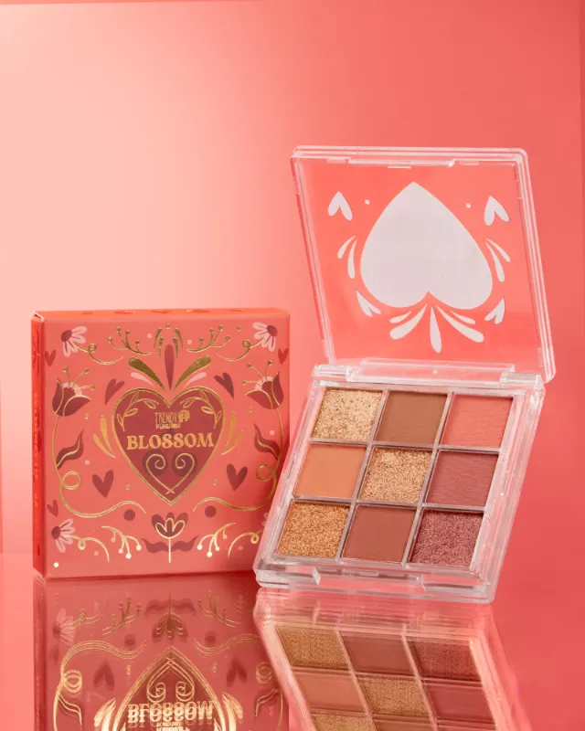 Sombras Blossom Ref SBT1880