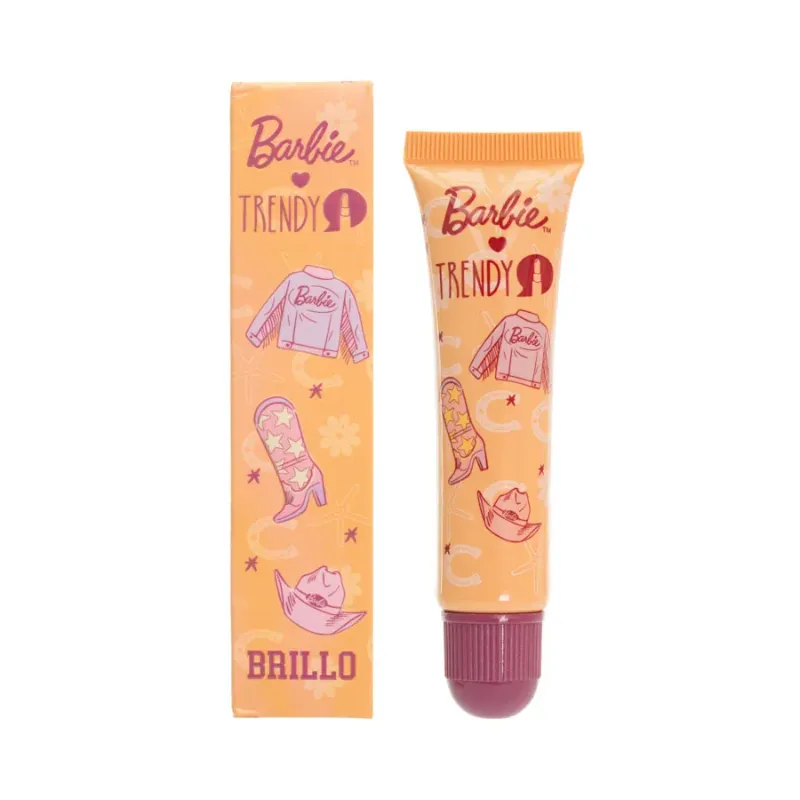 Gloss Barbie Vaquera