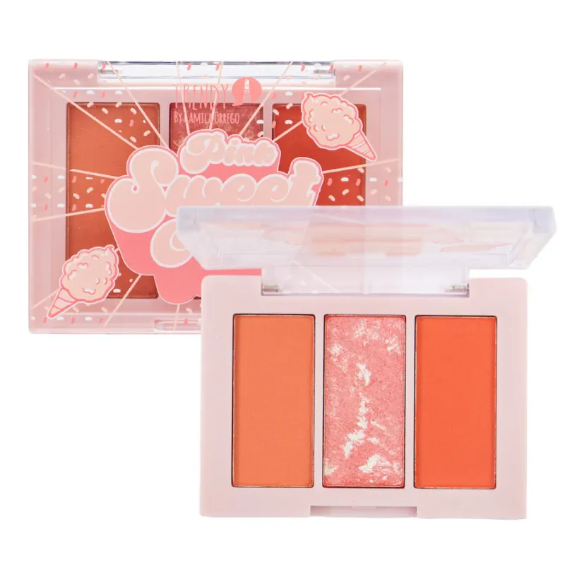 Rubor Pink Sweet Cotton