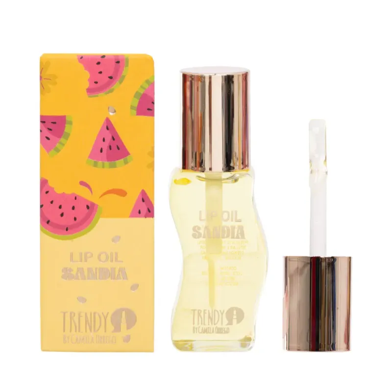Brillo Lip Oil Sandia