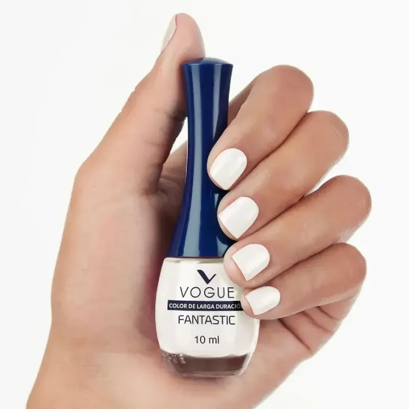 Esmalte Fantastic Blanco Armino 02