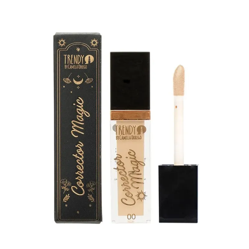 Corrector Magic Mini
