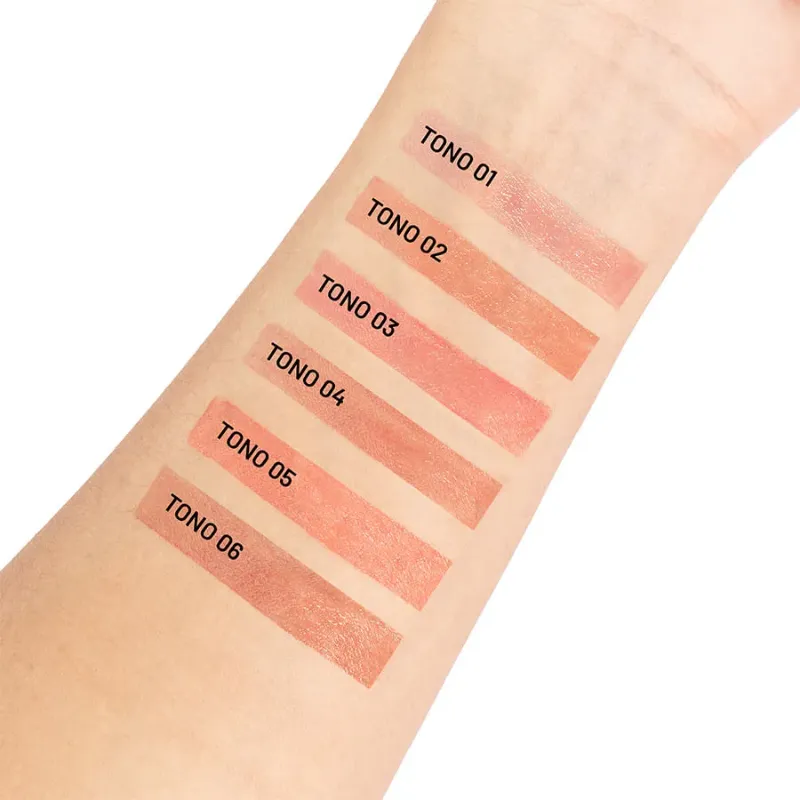 Labial Cat Lips
