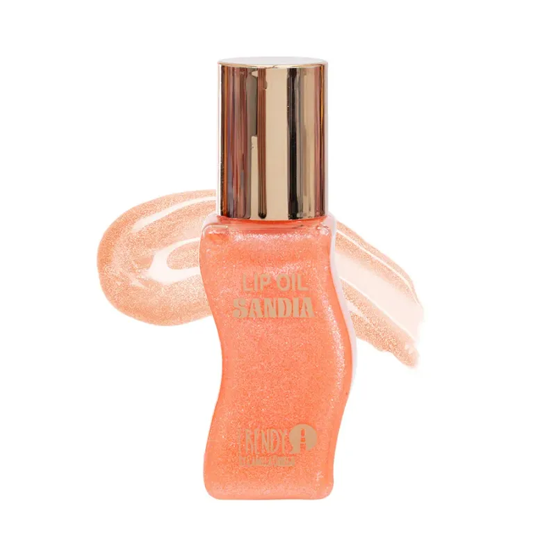 Brillo Lip Oil Sandia