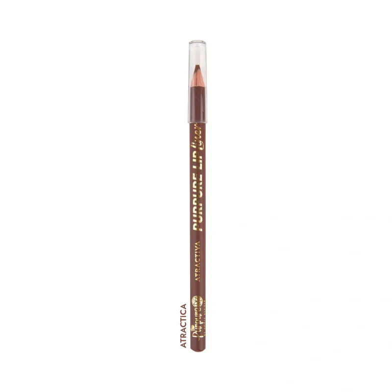 Lapiz De Labios Lipliner Purpure