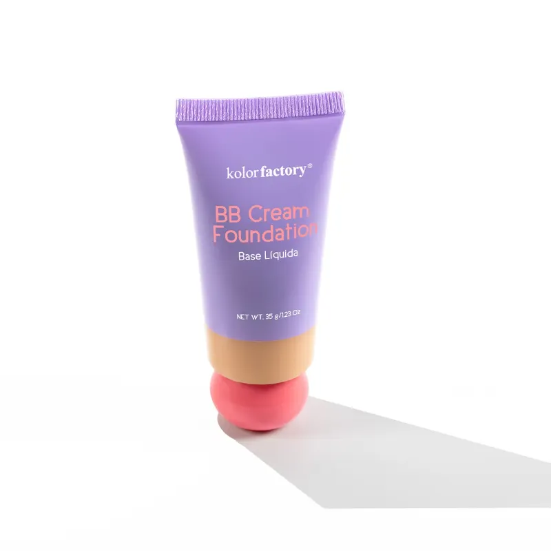 BB Cream Kolor Factory