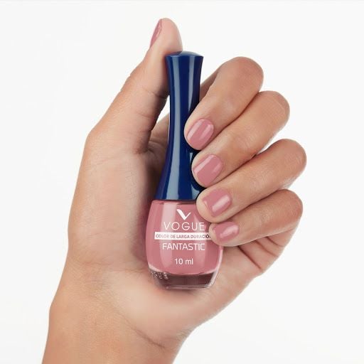Esmalte Fantastic Palo de Rosa 24