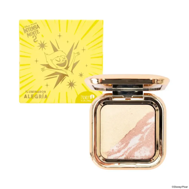 Iluminador Alegria DY2076