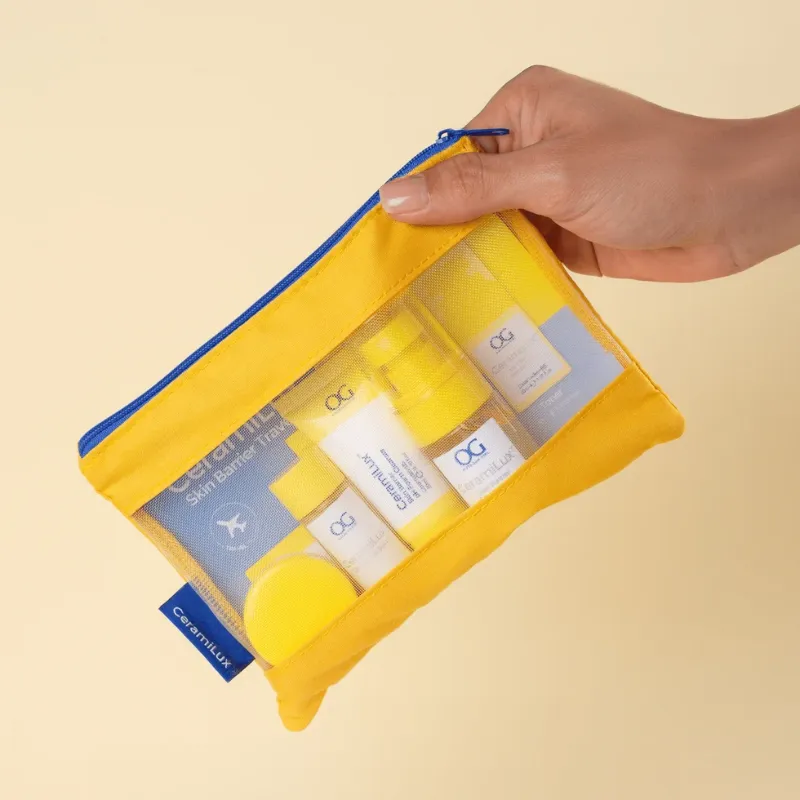 Kit Viajero Ceramilux