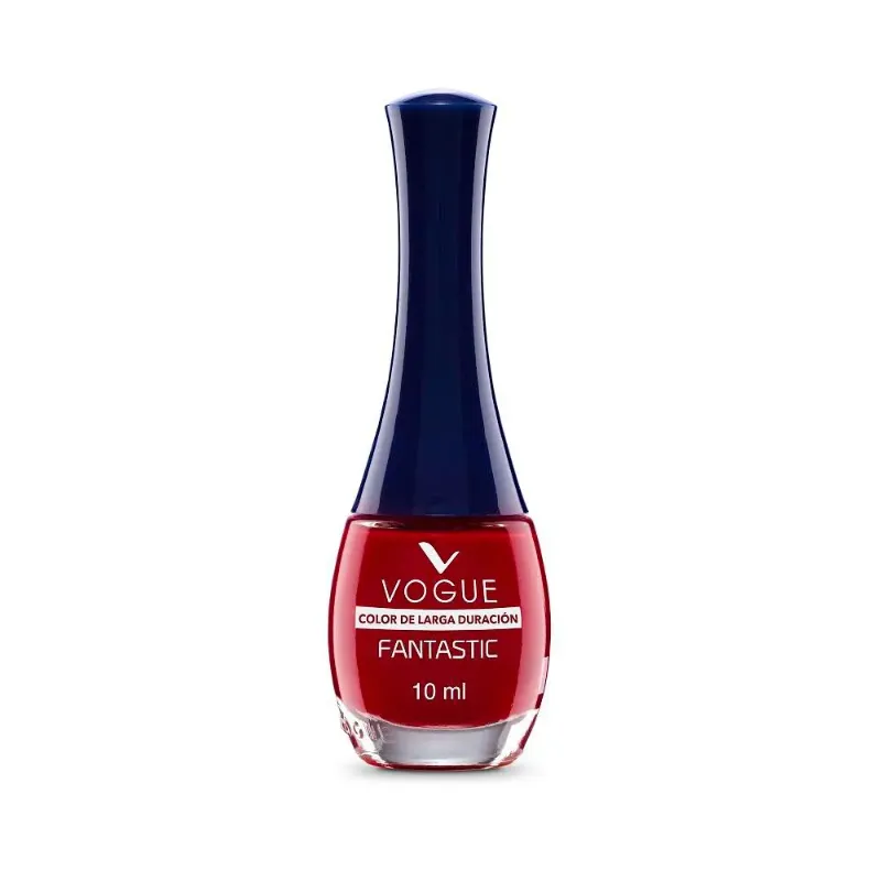 Esmalte Fantastic Rojo Rubi 62