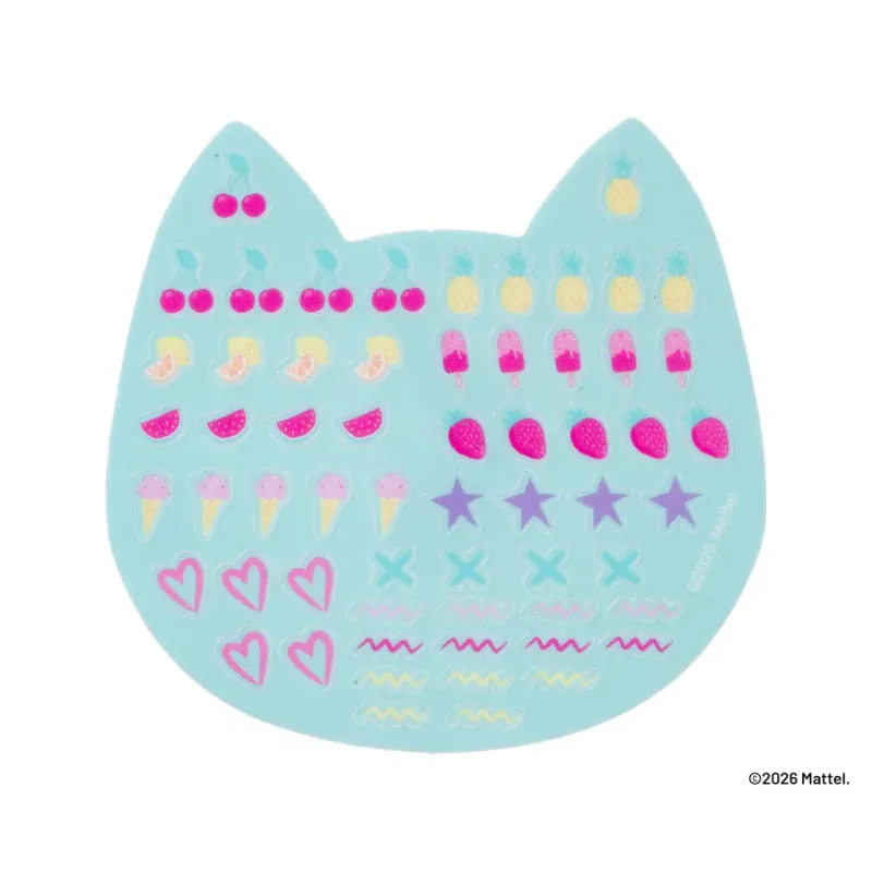Kit Niñas Mascotas Barbie MT2384