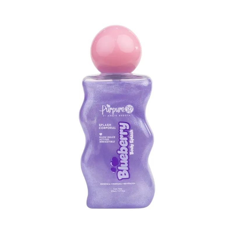 Splash Purpure 215ml