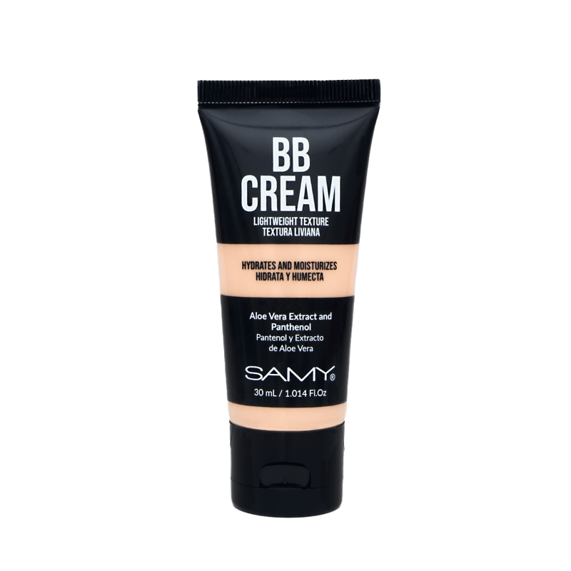 BB Cream Samy