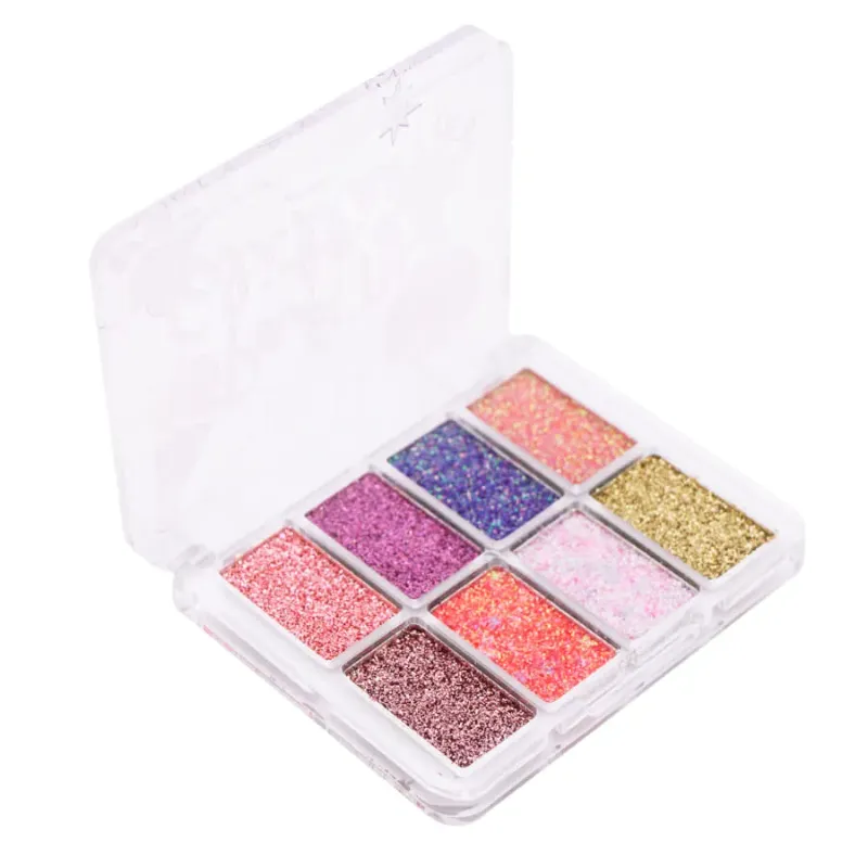 Sombras Escarcha Party Glitter