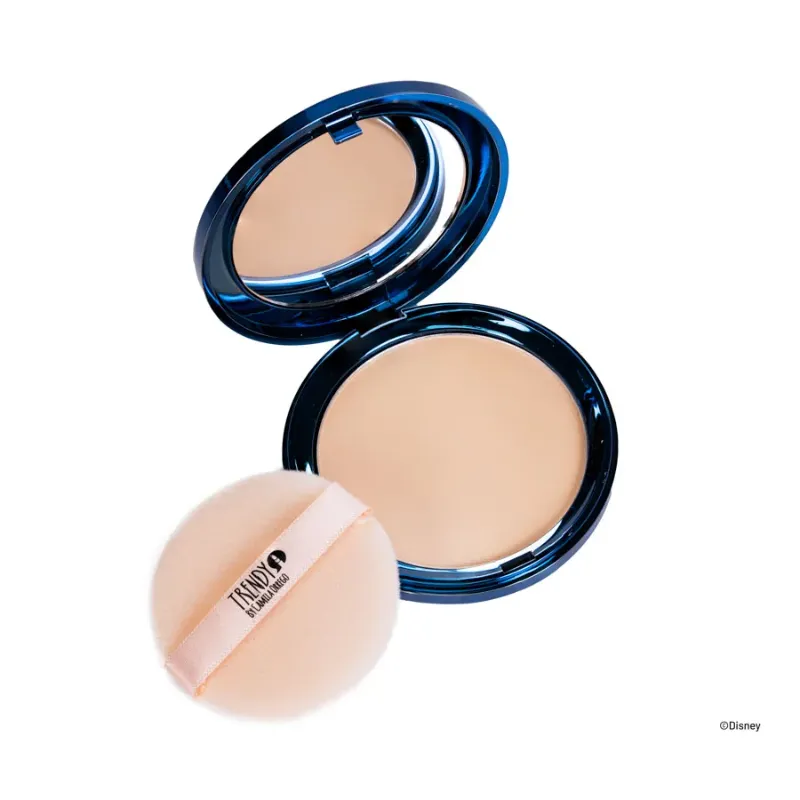 Polvo Compacto Banana Jack