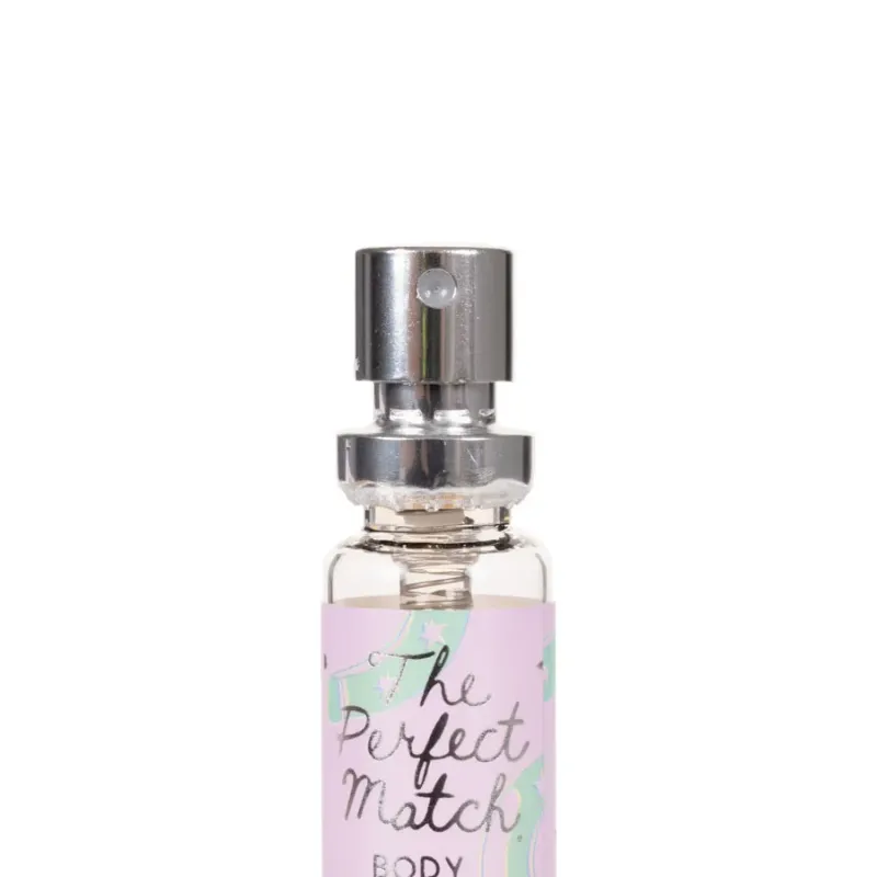 Kit Splash + Crema Perfect Match