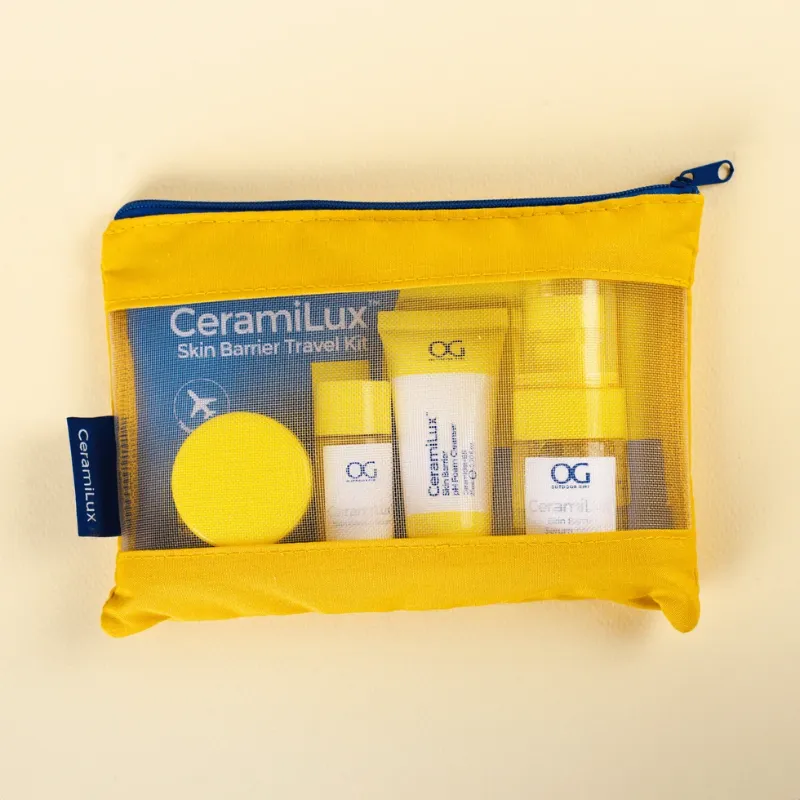 Kit Viajero Ceramilux