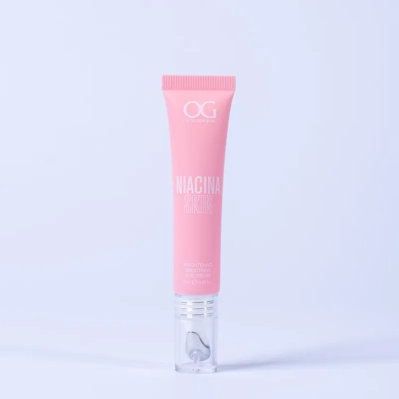 Contorno de Ojos Niacinamida