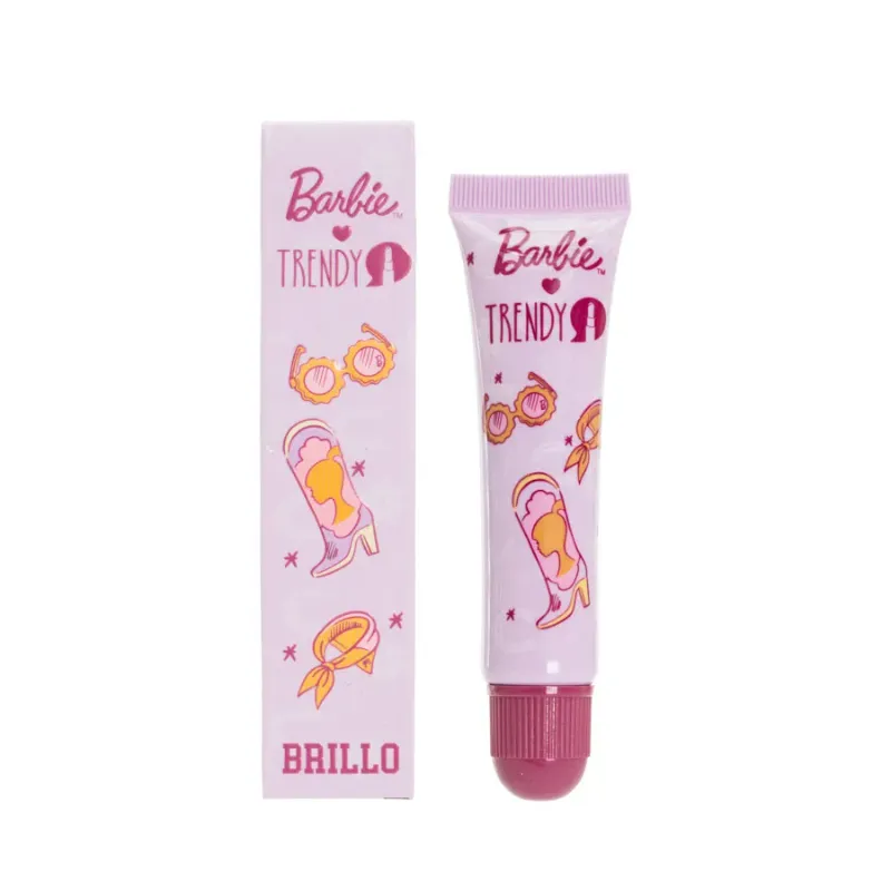 Gloss Barbie Vaquera