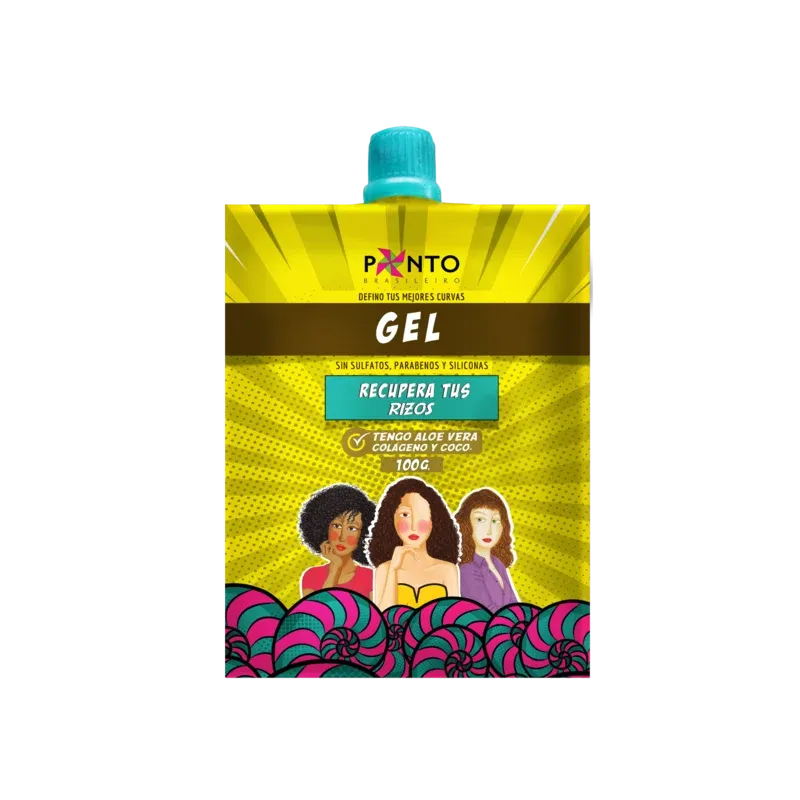 Sachet Gel 100g