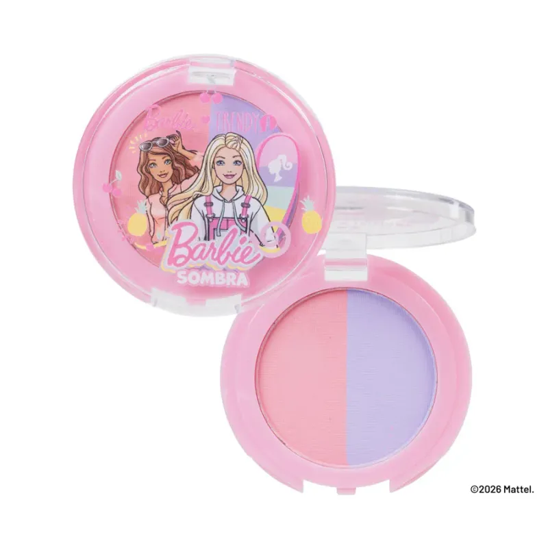 Kit Niñas Mejores Amigas Barbie MT2385
