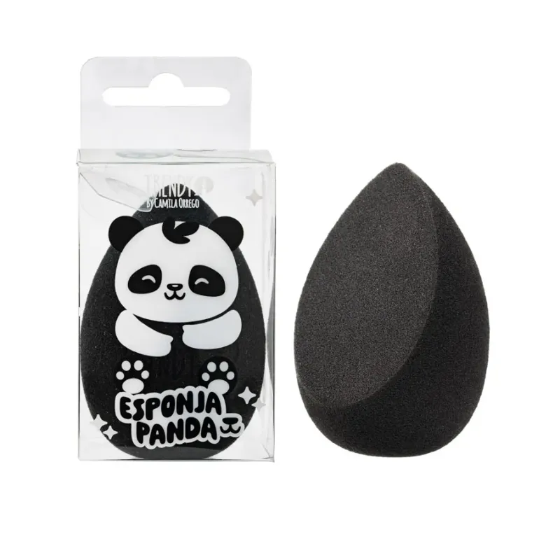 Esponja Panda