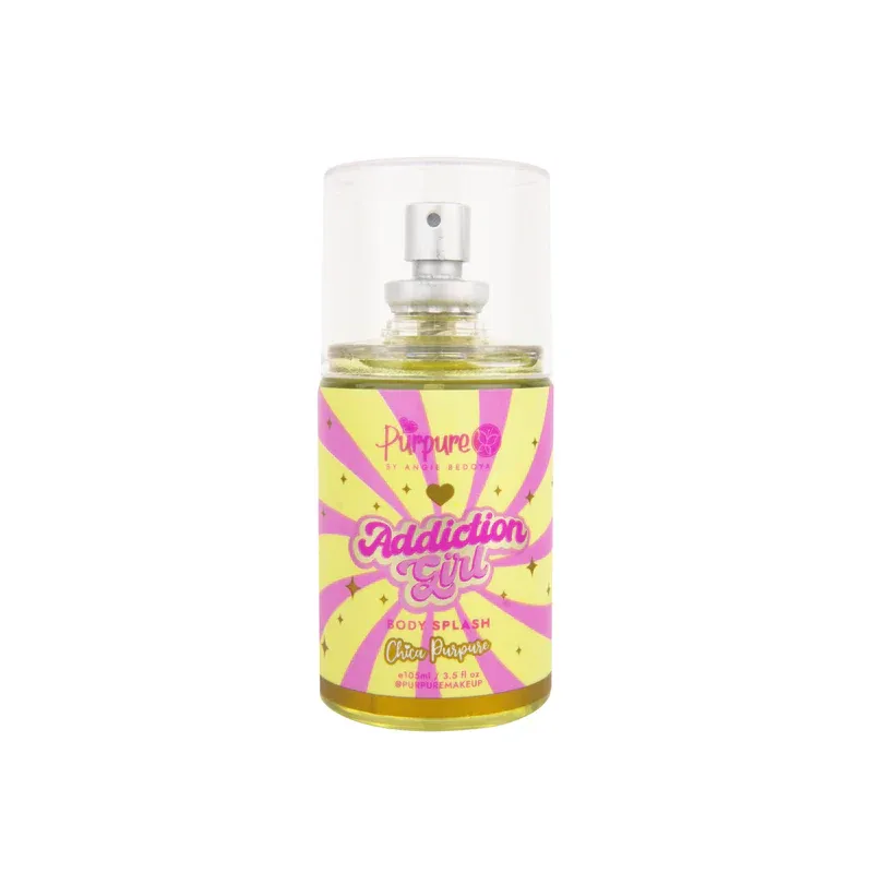 Mini Splash Purpure 105ml