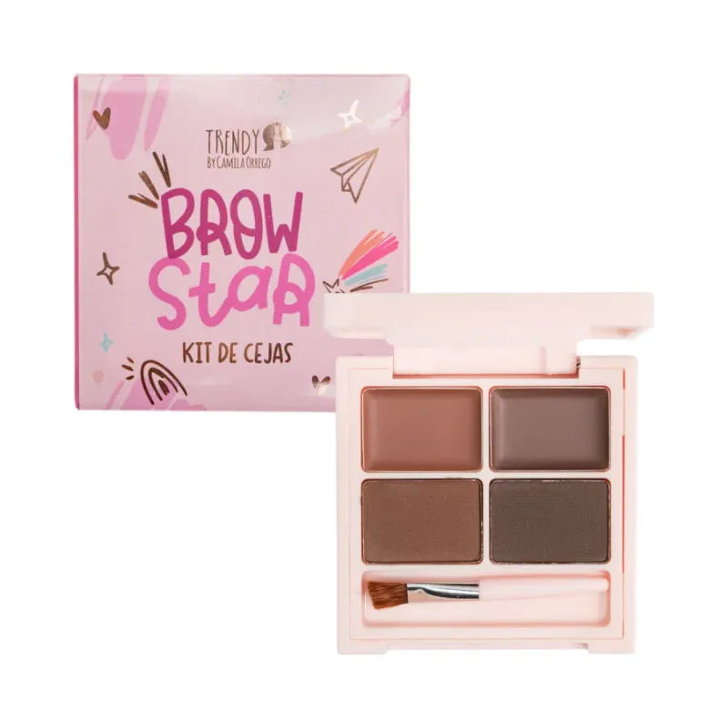Kit Cejas Brow Star
