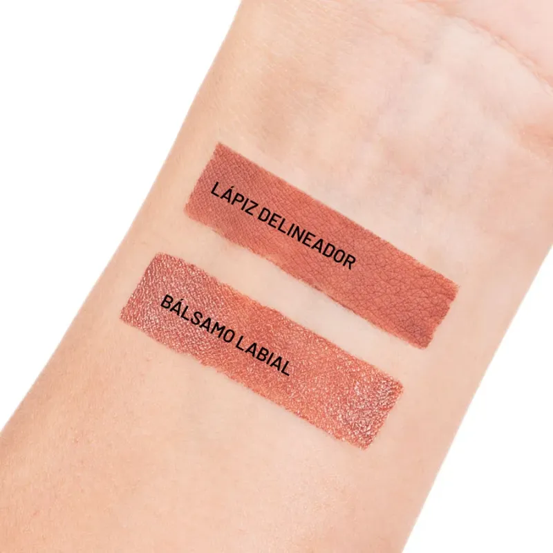 Kit Labios En Barra Princesas