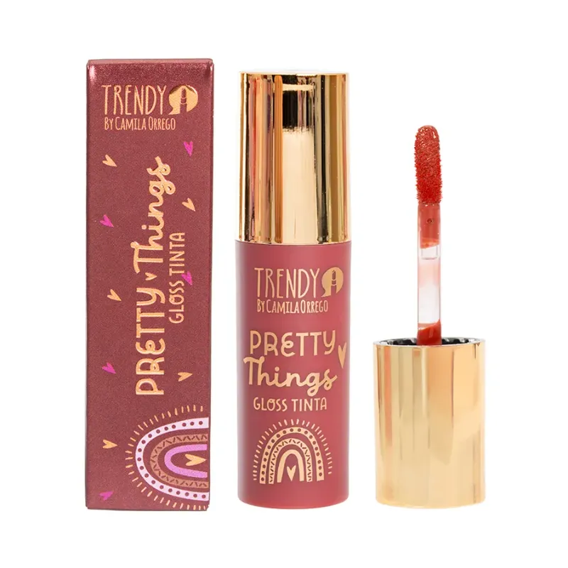Brillo Tinta Pretty Things