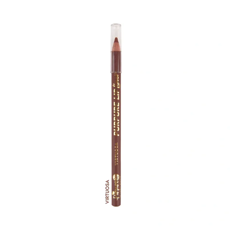 Lapiz De Labios Lipliner Purpure