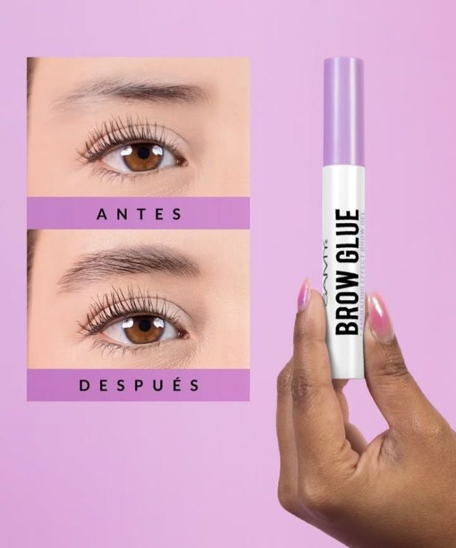 Gel Fijador Brow Glue
