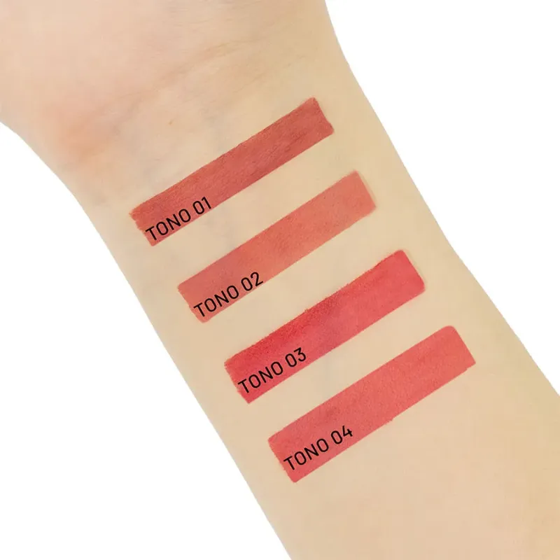 Tinta Frutas Ref 7999A