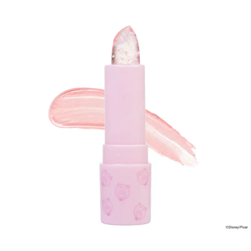 Lip Balm Glitter Ham