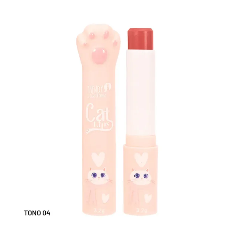 Labial Cat Lips