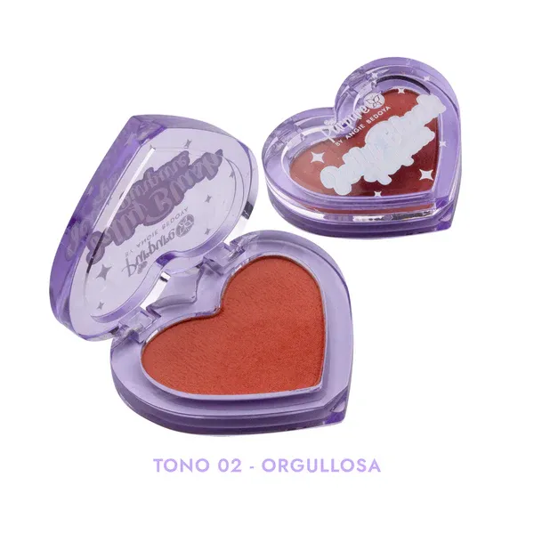 Rubor Gelatinoso Jelly Blush