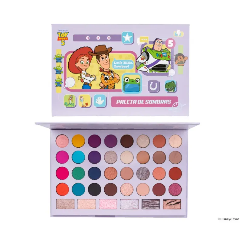 Sombras Toy Story