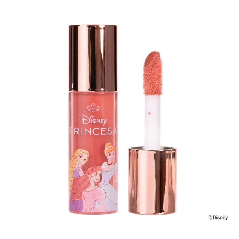 Kit Labios Gloss Princesas