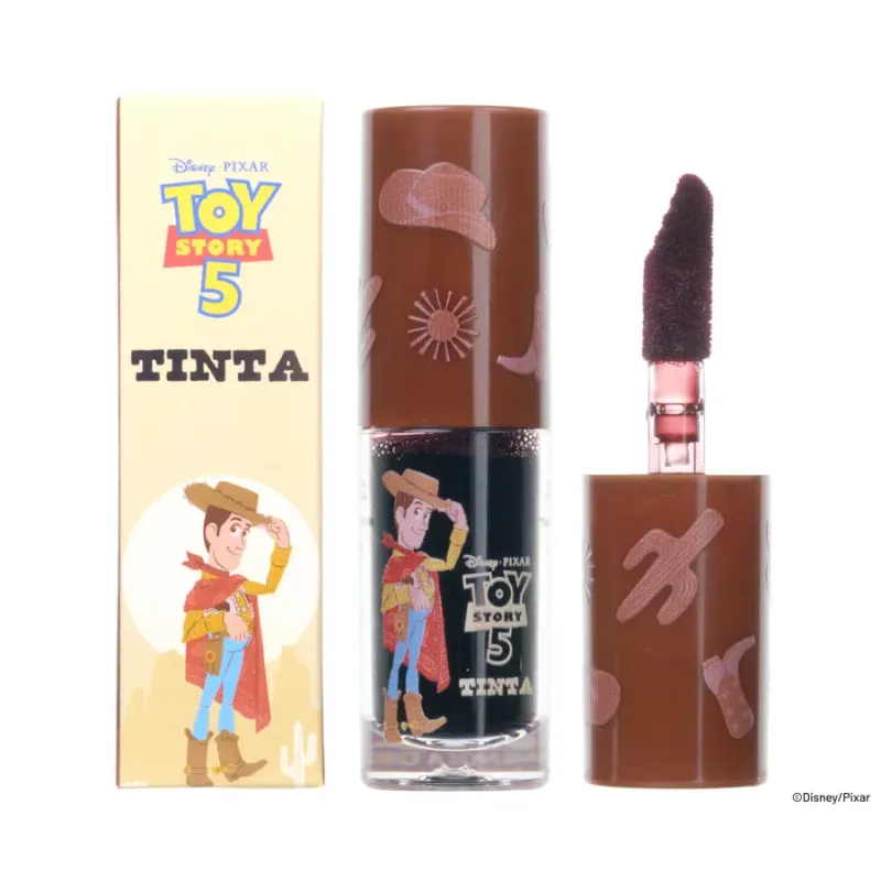 Tintas Vaqueras Toy Story
